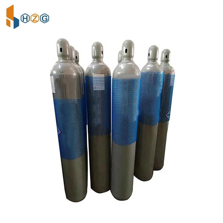 4n Standards 99.99% 7783-54-2 Industrial Grade NF3 High Purity Manufactures Gas