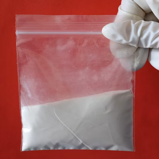 고순도 화학 시약 먼지 제거 H3po4 오르토인산 85%를 위한 기악 분석 시약